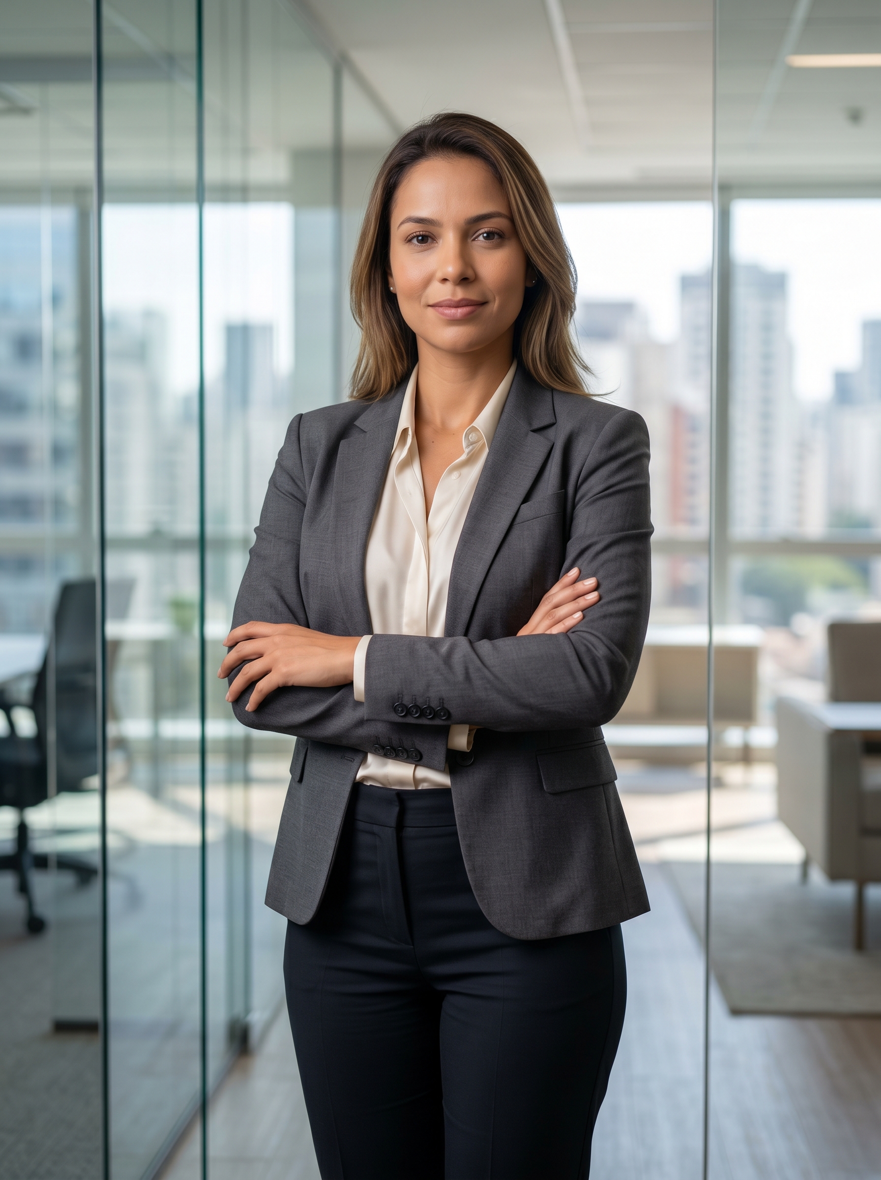Estilo Corporativo